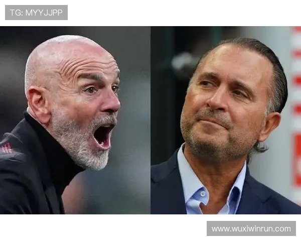 卡尔迪纳莱再到米兰内洛午餐会谈