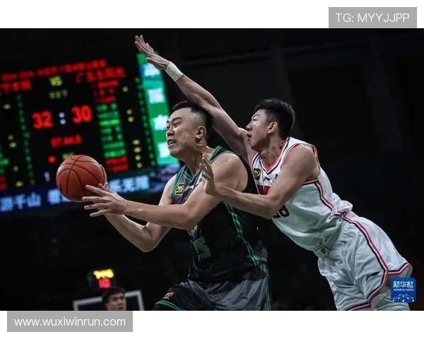 [CBA]常规赛4月6日：辽宁VS东阳光药 集锦.